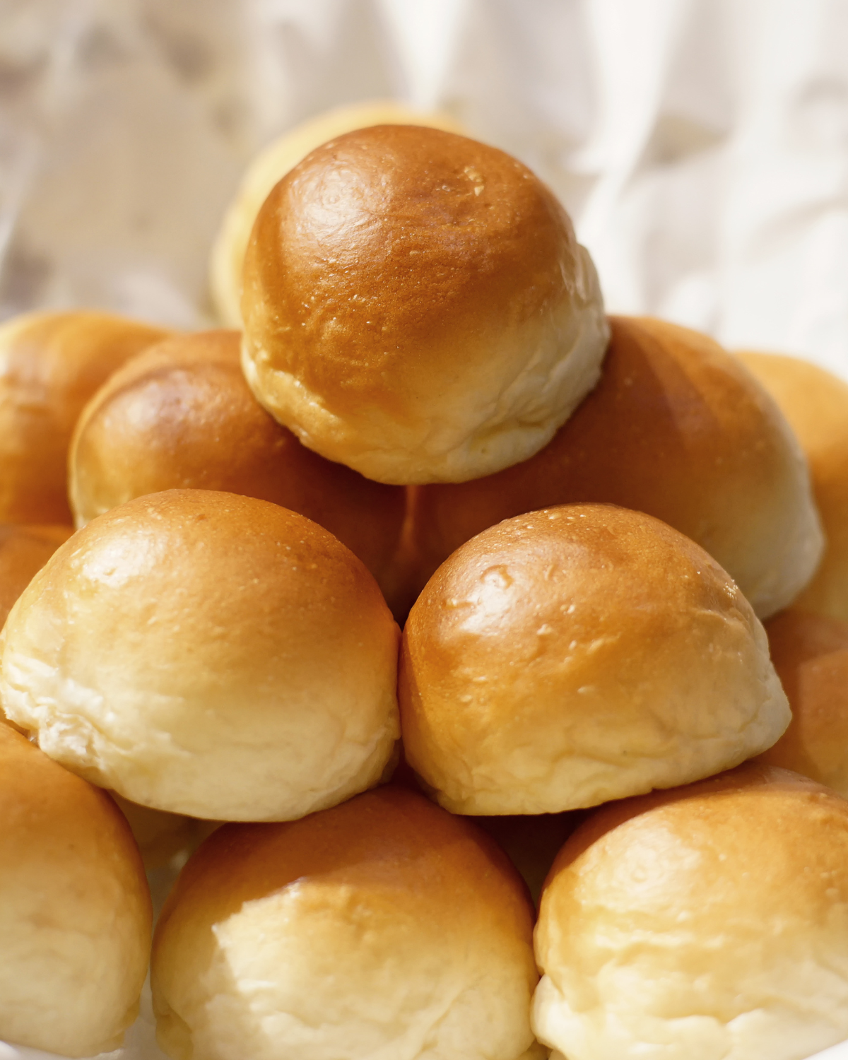 Gluten-Free Sandwich Buns - 4-Pack