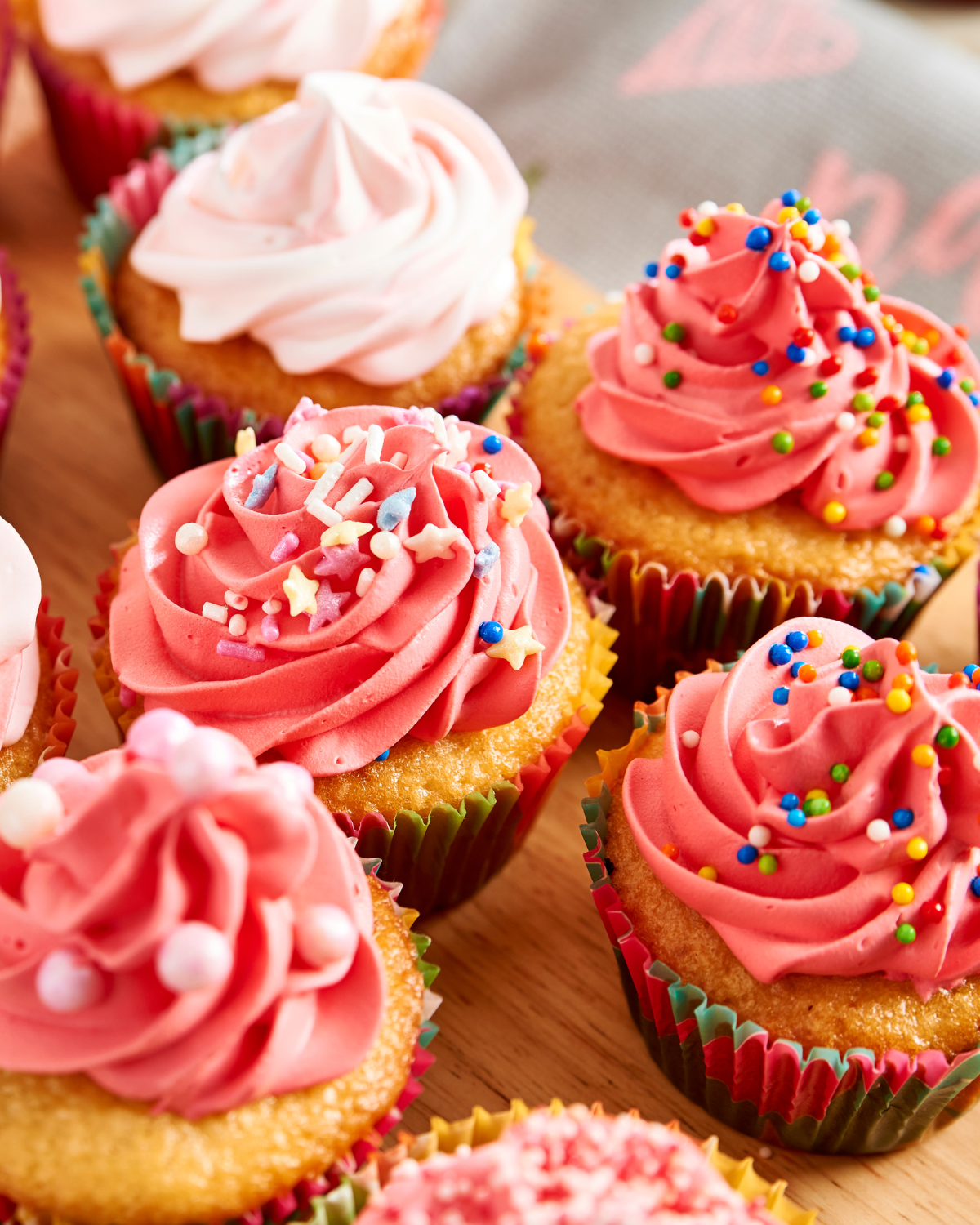 Custom Gluten-Free Special Occasion Cakes